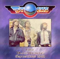 Stocks : Place Richebé